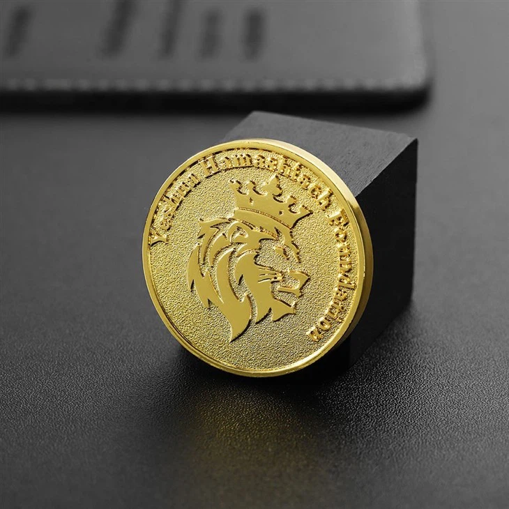 gold coin-5