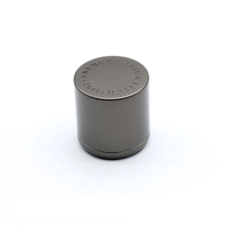 Ball Bottle Grain Cap
