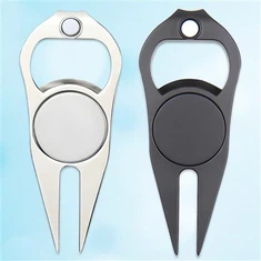 Изготовленный на заказ металлический штопор