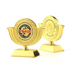 Трофей World Sports Super Metal Award