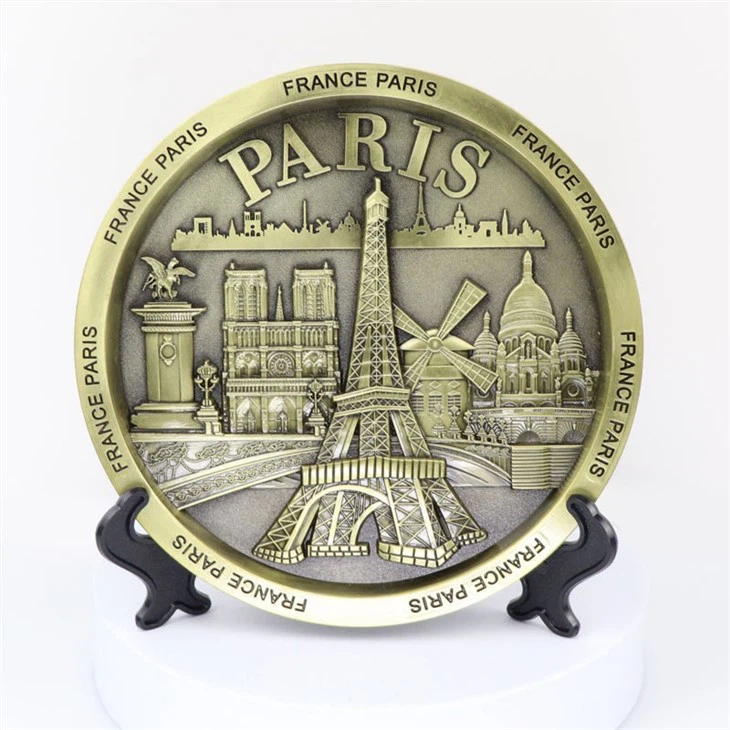 bronze plate-3
